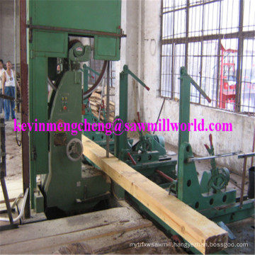 42" Timber Band Saw CNC Wood Cutting Machine